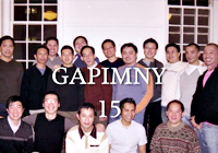 GAPIMNY 15