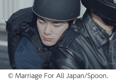 シーンカット『誰も悪くないのにね』