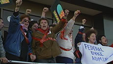 怒りを力に ACT UPの歴史